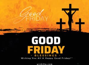 good friday