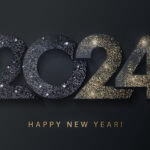 new year 2024 celebrations