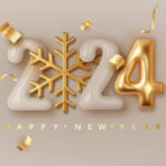 new year 2024 celebrations