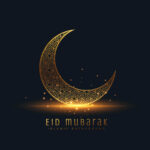 Eid Mubarak 2024 PNG Transparent Images Free Download