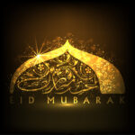 Eid Mubarak picture 2024