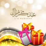 Eid Mubarak gifts 2024