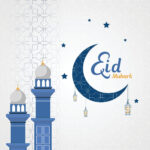 Eid Mubarak images 2024