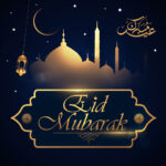 eid mubarak 2024 wishes messages