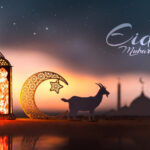 eid mubarak image