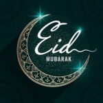 eid mubarak images 2024