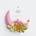eid mubarak wishes in english