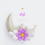 Eid Mubarak gift 2024