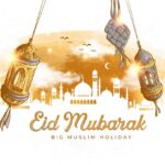 Eid Mubarak date 2024