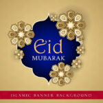 Eid Mubarak 2024 date