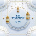 happy eid mubarak 2024