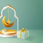 eid mubarak gifts