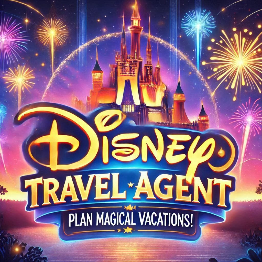 How to Become a Disney Travel Agent